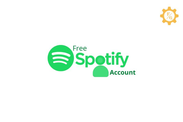 How To Create A Free Spotify Account