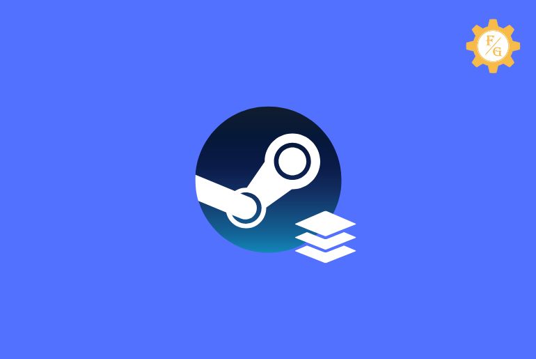 How To Enable & Disable Steam Overlay