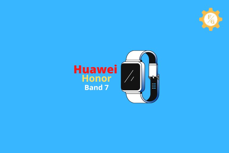 Huawei Honor Band 7 Review