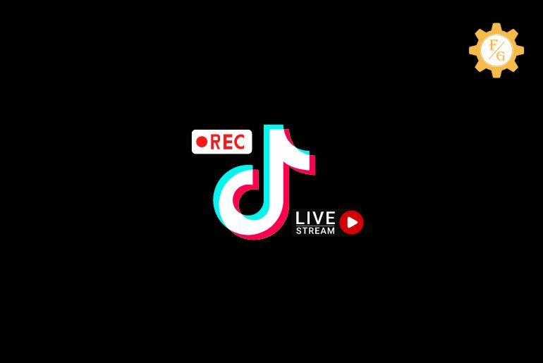 How to Save Live Video on TikTok with Sound