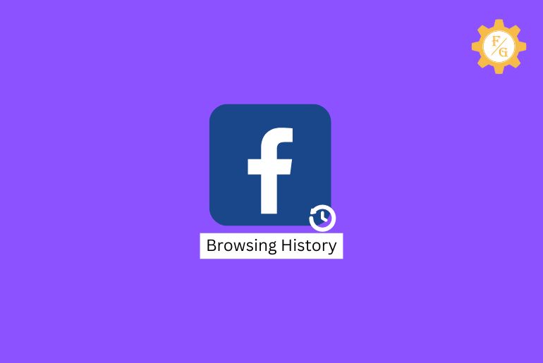 Where to Find Your Browsing History on Facebook App